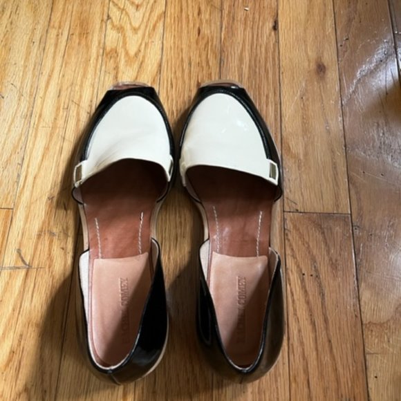 Rachel Comey d'orsay flat - Picture 4 of 5